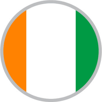 Ivory Coast